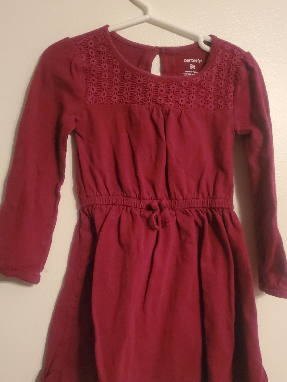 5 Toddler Dresses